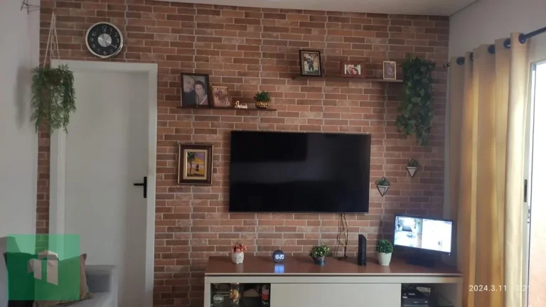 Imagem Casa com 2 quartos, 116m2, à venda em São Paulo, Vila Santa Teresa (Zona Sul)