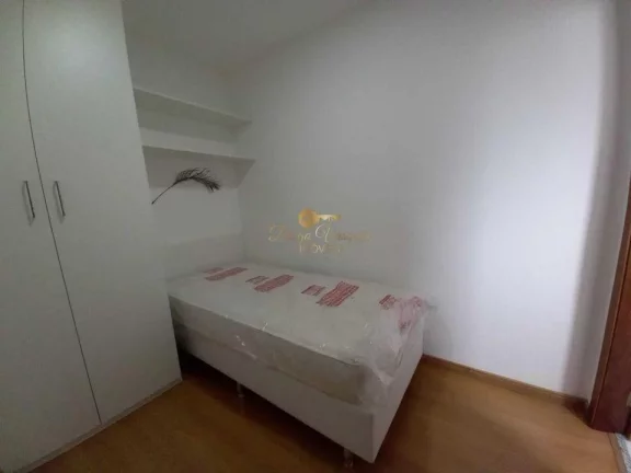 Imagem Apartamento para Venda em Teresópolis / RJ no bairro Agriões