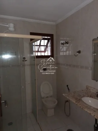 Imagem POUSADA Residencial em GUARUJÁ - SP, LOTEAMENTO JOÃO BATISTA JULIÃO