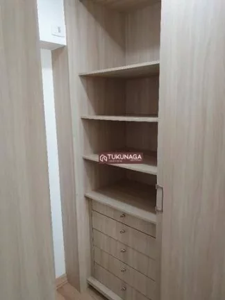 Imagem Studio com 1 dormitório à venda, 36 m² por R$ 375.000,00 - Vila Augusta - Guarulhos/SP