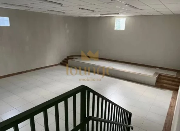 Imagem Galpão Comercial à Venda Jardim do Sol Z.Leste - Sorocaba/SP