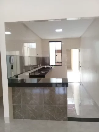 Imagem Casa de Alto Padrão - Parque Amazonas