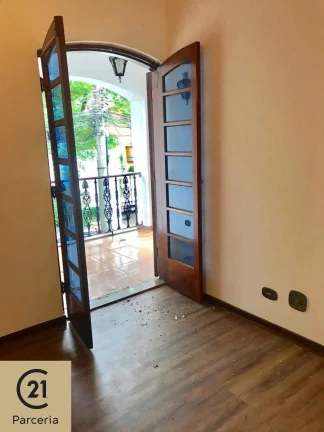 Imagem CASA DE VILA - VENDA OU LOCAÇÃO (11) 3869-7000