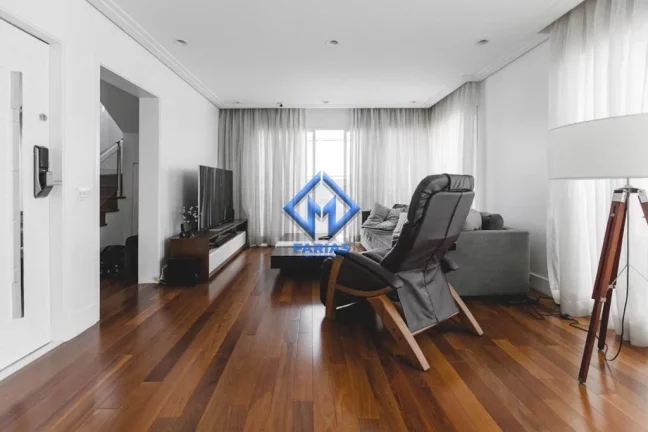 Imagem Imóvel com 4 Quartos à Venda, 335 m² em Ipiranga - São Paulo