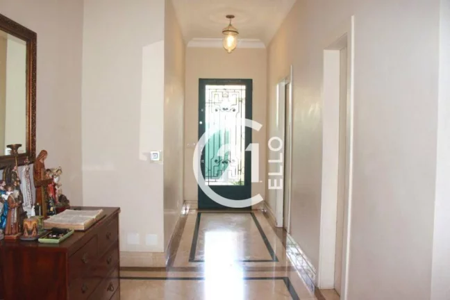 Imagem Casa com 3 dormitórios à venda, 405 m² por R$ 3.250.000,00 - Morumbi - São Paulo/SP