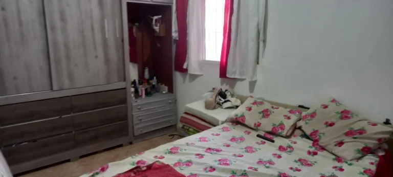Imagem Casa para Venda em Mongaguá, Vila Atlantica, 2 dormitórios, 2 banheiros, 2 vagas