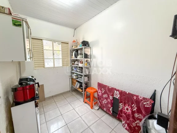 Imagem Casa à Venda no Setor N Brasília, 4 Quartos, 120m², R$399 Mil