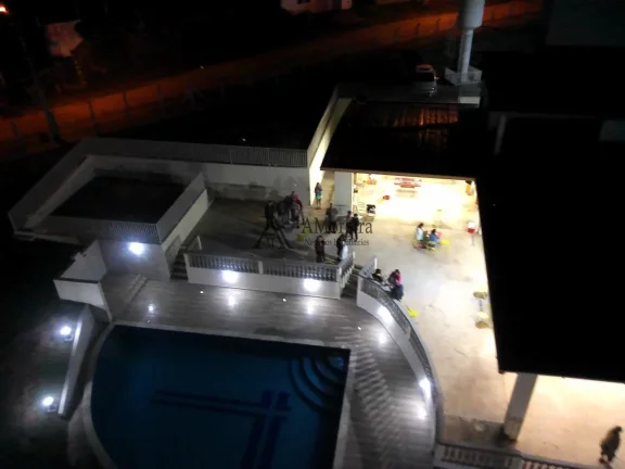 Imagem CHÁCARA - TERRAS DE SANTA CRUZ