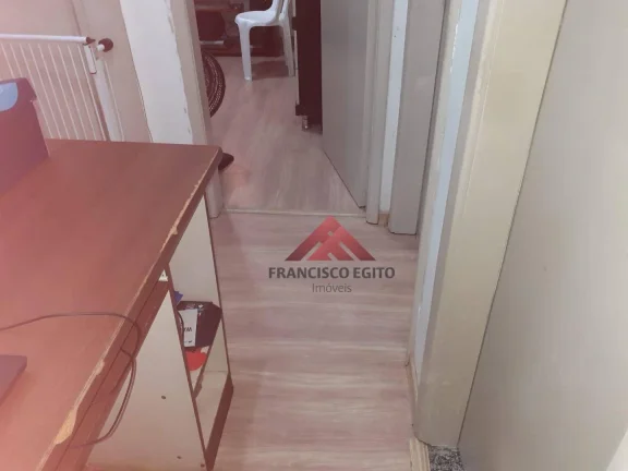 Imagem Apartamento à venda, 85 m² por R$ 300.000,00 - Centro - Niterói/RJ