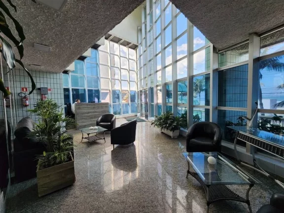 Imagem Apartamento à Venda em Caiçara, Praia Grande - SP