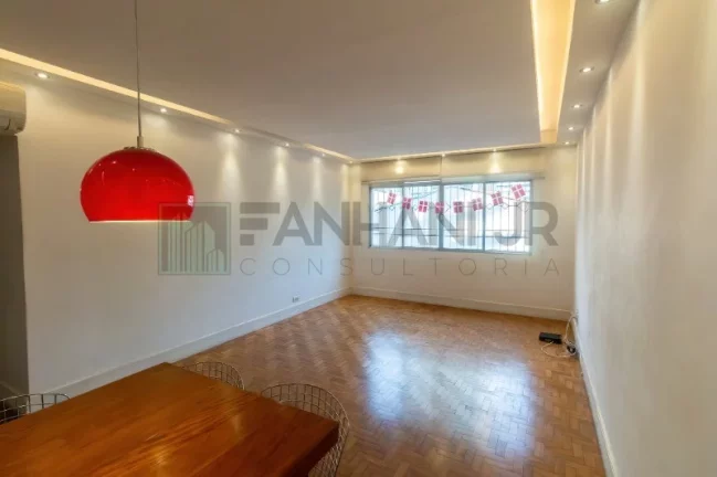 Imagem Excelente oportunidade: Apartamento de 3 quartos com suíte e vaga no Itaim Bibi, São Paulo-SP!