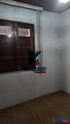 Imagem VENDO CASA NO JARDIM CRUZEIRO