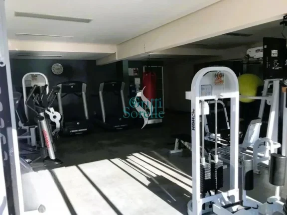 Imagem Apartamento à Venda no Paraíso - São Paulo/SP.