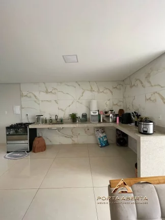 Imagem Casa Duplex 03 quartos - Residencial Bethânia - cód 1205