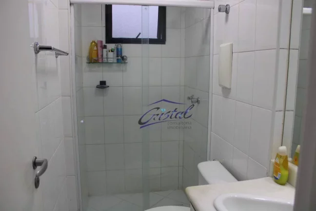 Imagem Apartamento com 3 quartos (1 suíte) à venda, 93 m² - Cidade São Francisco - São Paulo/SP