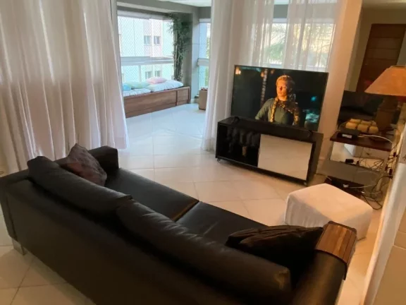 Imagem Apartamento à venda, 148 m² - Astúrias - Guarujá/SP