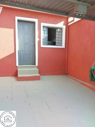 Imagem Casa Térrea em Sao Paulo / Zona norte / Vila Carbone / 2 Quadras Av Inajar.