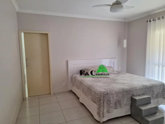 Imagem Casa para Venda em Araras, Parque Terras de Santa Olívia, 3 dormitórios, 1 suíte, 2 banheiros, 2 vagas