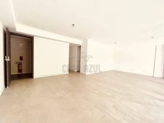 Imagem Lagoa – Avenida Borges de Medeiros | Residencial › Apartamento 3 quarto(s) à Venda