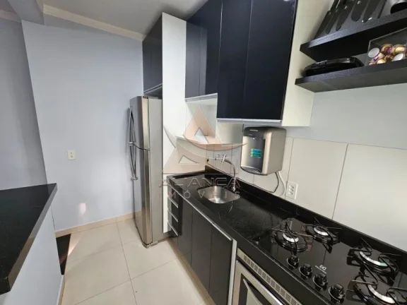 Imagem Apartamento - Ribeirão Preto - Guaporé