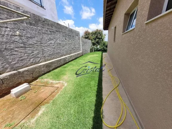 Imagem Casa com 3 quartos (1 suíte) à venda, 181 m² - Reserva Paineiras - Vargem Grande Paulista/SP
