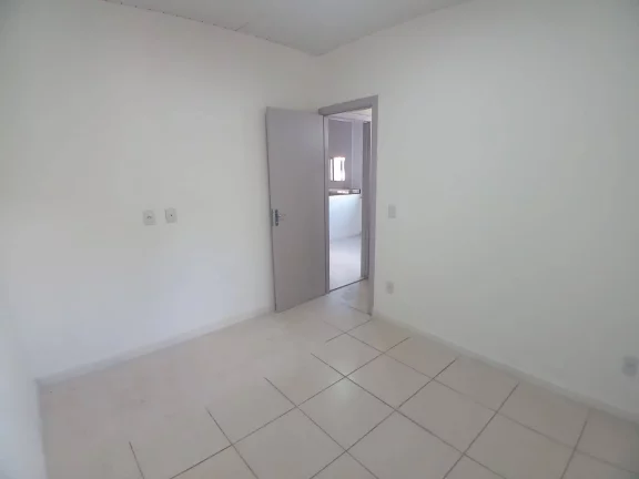 Imagem Casa geminada, 2 quartos, sendo 1 suíte - Santa Amélia