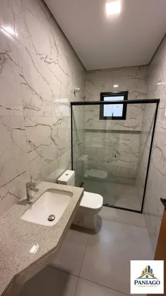 Imagem Casa Térrea no Condomínio Primor das Torres em Cuiabá