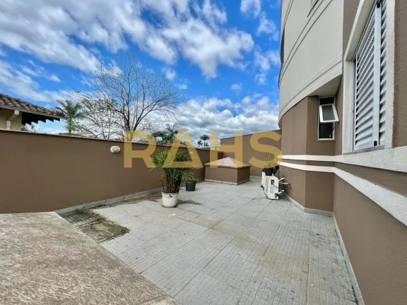 Imagem Apartamento Giardino com localização privilegiada no bairro Santo Antônio O apartamento tem área...