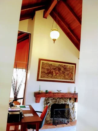 Imagem Casa em Bolsão com 4 dormitórios à venda, 350 m² - Gramado - Cotia/SP