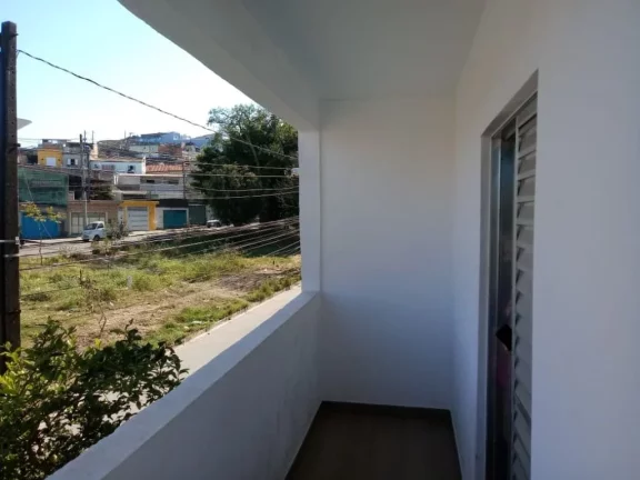 Imagem Sobrado com 2 dormitórios à venda, 166 m² por R$ 350.000,00 - Vila Arizona - Itaquaquecetuba/SP