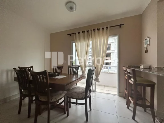 Imagem APARTAMENTO RESIDENCIAL em GOVERNADOR CELSO RAMOS - SC, Palmas
