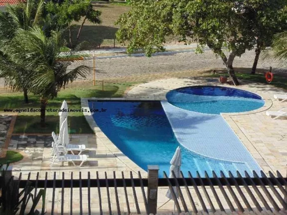 Imagem Apartamento para Venda em Parnamirim, Pirangi do Norte (Distrito Litoral), 3 dormitórios, 2 suítes, 4 banheiros, 2 vagas
