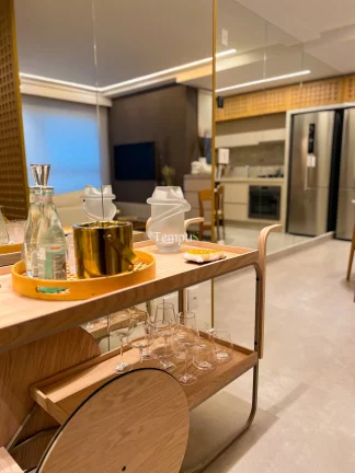 Imagem Liv Urban Marista - Apartamento no LIV URBAN à venda no bairro Setor Marista, 2 suítes, 71m² - Goiânia/GO