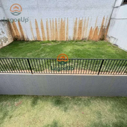 Imagem Casa com 4 dormitórios à venda, 179 m² por R$ 1.300.000,00 - Joá - Lagoa Santa/MG