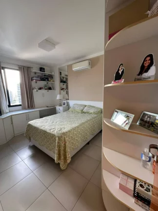 Imagem Apartamento à Venda na Mansão Tramandaí - Reformado e Semi-Mobiliado