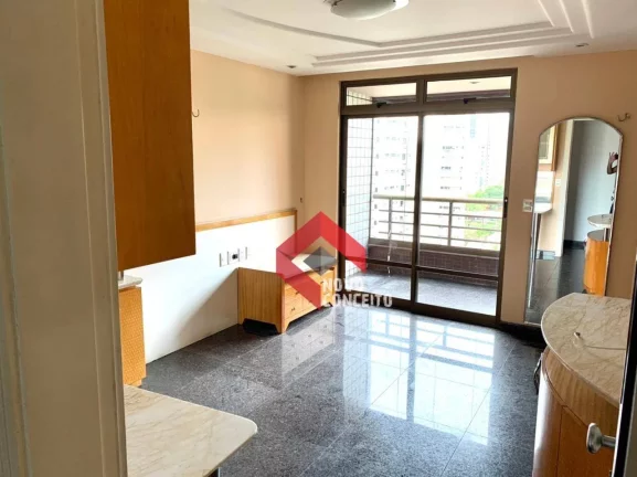 Imagem Apartamento à venda, 430 m² por R$ 3.500.000,00 - Meireles - Fortaleza/CE