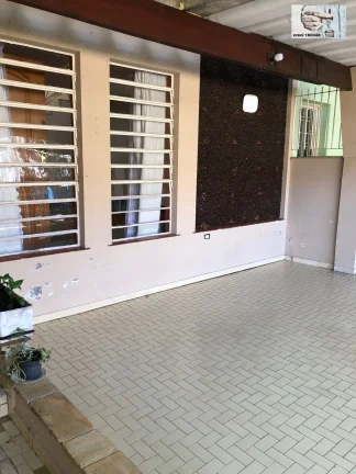 Imagem Casa Sobrado em Vila Madalena, São Paulo/SP