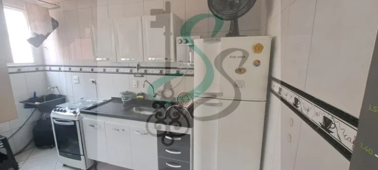 Imagem Apartamento de 2 Quartos à Venda em Campinas - Parque Residencial Vila União - Imperdível!