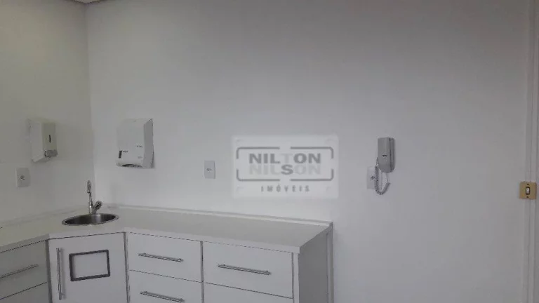 Imagem Sala à venda, 37 m² por R$ 210.000,00 - Centro - Campinas/SP