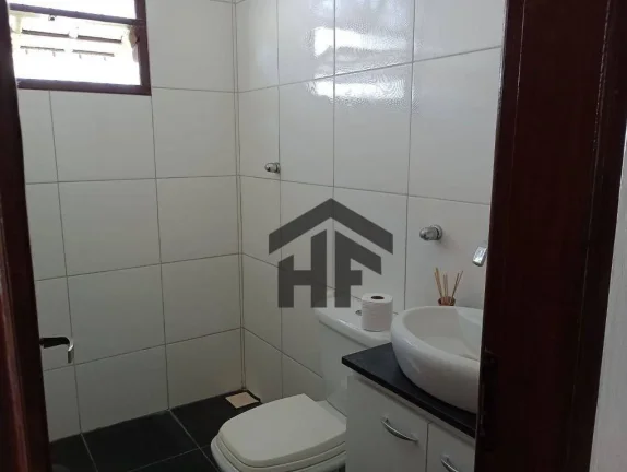 Imagem Casa à venda, com 3 quartos sendo 2 suites, com edícula, localizada no Janga, Paulista - PE.