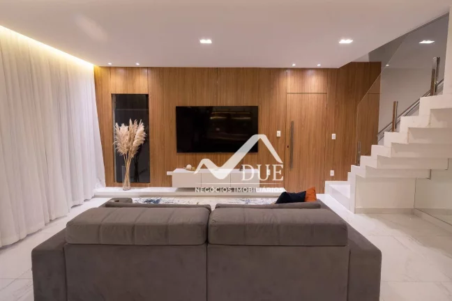 Imagem Casa com 3 dormitórios à venda, 170 m² por R$ 2.500.000,00 - Embaré - Santos/SP
