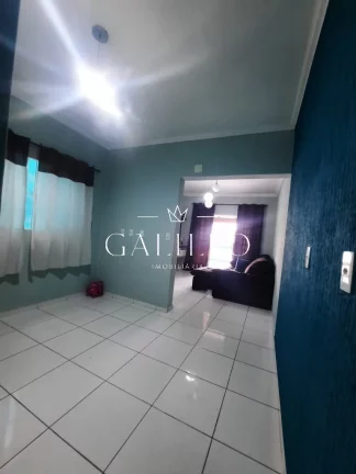 Imagem CASA Á VENDA NO JARDIM ITÁLIA I EM VÁRZEA PAULISTA -SP