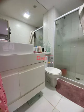 Imagem Apartamento com 3 dormitórios à venda, 119 m² por R$ 600.000,00 - Braga - Cabo Frio/RJ