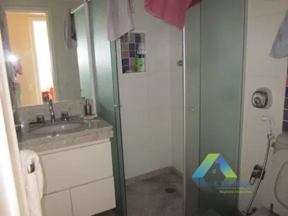 Imagem Apartamento com 4 dormitórios à venda, 220 m² por R$ 529.000,00 - Penha de França - São Paulo/SP