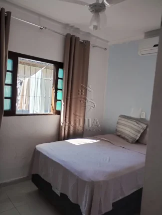 Imagem Linda Casa a venda no Sumaré em Caraguatatuba !!!