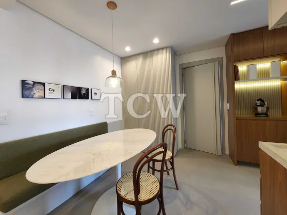 Imagem Apartamento Padrão 3 dorm no Vila Mariana