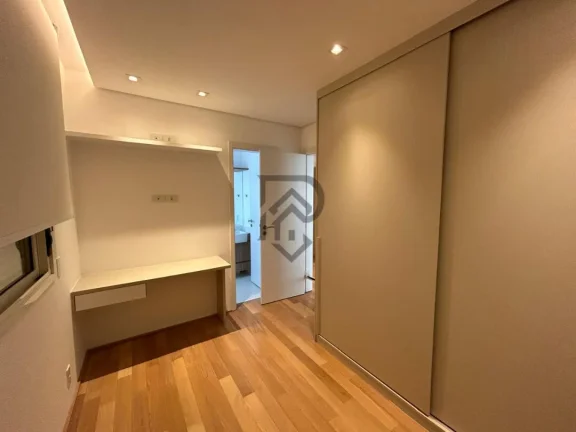 Imagem Apartamento Alto Padrão paraiso pronto para morar