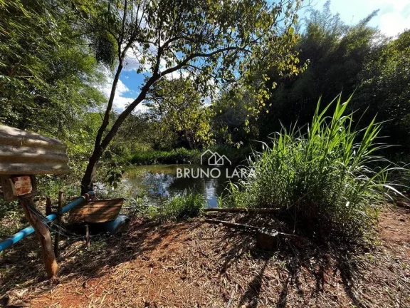 Imagem Área à venda em Igarapé MG - Pousada Del Rey