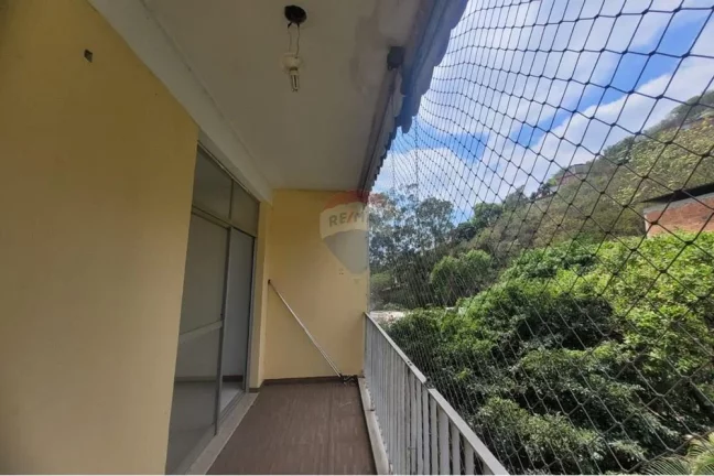 Imagem Apartamento com 2 Quartos à venda, 86m² - Campinho, Rio de Janeiro
