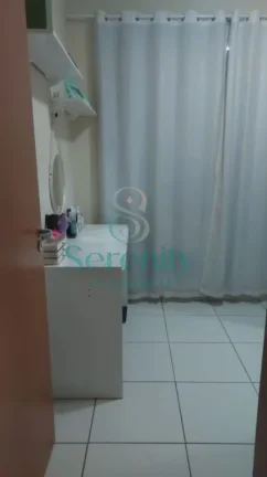 Imagem Apartamento à venda na Gleba Palhano - Terranova Residencial ... Resort - 3 dormitórios - 1 suíte - 1 vaga - R$450.000,00 - Gleba Palhano - Londrina - PR